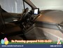 Ford Transit Connect 1.5 EcoBlue 100pk L2H1 Euro6 Airco | 3-Zits | Camera | Navigatie | Verwarmde voorruit Parkeersensoren, Bijrijdersbank