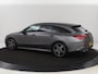 Mercedes-Benz CLA 180d Business Solution AMG | Stoelverwarming | Carplay | Camera | Leder/Alcantara | Navigatie | Widescreen | Sfeerverlichting | Designo Mountaingrijs Magno