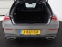 Mercedes-Benz CLA 180d Business Solution AMG | Stoelverwarming | Carplay | Camera | Leder/Alcantara | Navigatie | Widescreen | Sfeerverlichting | Designo Mountaingrijs Magno