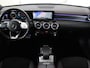 Mercedes-Benz CLA 180d Business Solution AMG | Stoelverwarming | Carplay | Camera | Leder/Alcantara | Navigatie | Widescreen | Sfeerverlichting | Designo Mountaingrijs Magno