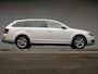 Skoda Octavia Combi 1.0 TSI Greentech Ambition Business Sport (PANORAMADAK,NAVI,LED,GROOT SCHERM,SPORTSTOELEN,PDC,CRUISE,CLIMATE)