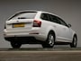 Skoda Octavia Combi 1.0 TSI Greentech Ambition Business Sport (PANORAMADAK,NAVI,LED,GROOT SCHERM,SPORTSTOELEN,PDC,CRUISE,CLIMATE)