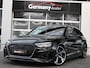 Audi RS4 Avant 2.9TFSI 450pk Quattro Keramiek Pano HUD Carbon 20-Inch B&O Led-Matrix Keyless