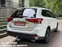 Mitsubishi Outlander 2.0 Instyle+ 4WD 7P Automaat Sch-Dak Navi Xenon 360c Camera Trekhaak Full Options