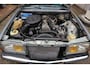 Mercedes-Benz 200-Serie 200-280 (W123) Combi 300 TD Turbo goed rijdende auto
