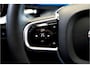 Volvo V60 2.0 T6 AWD 293kW/399pk Aut8 Plug-in hybrid Plus Bright ADAPT.CRUISE + HARMAN/KARDON + BLIS + SPORTSTOELEN + LANE ASSIST + STOELVERWARMING + GOOGLE DASH&SERVICES + CAMERA + LED HIGH BEAM + PARKSENSOREN + 19" LM-VELGEN!!