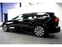 Volvo V60 2.0 T6 AWD 293kW/399pk Aut8 Plug-in hybrid Plus Bright ADAPT.CRUISE + HARMAN/KARDON + BLIS + SPORTSTOELEN + LANE ASSIST + STOELVERWARMING + GOOGLE DASH&SERVICES + CAMERA + LED HIGH BEAM + PARKSENSOREN + 19" LM-VELGEN!!