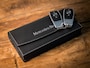 Mercedes-Benz B-klasse 250 e AMG Sport 218Pk Automaat (APPLE CARPLAY, GROOT NAVI, SFEERVERLICHTING, CAMERA, LEDER/ALCANTARA, TREKHAAK, STOELVERWARMING, WIDESCREEN, NIEUWSTAAT)