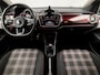 Volkswagen Up! 1.0 TSI GTI (STOELVERWARMING, BLUETOOTH, SFEERVERLICHTING, GETINT GLAS, SPORTSTOELEN, LM VELGEN, STUURWIEL MULTIFUNCTIONEEL, NIEUWE APK, NIEUWSTAAT)