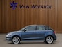 Audi A1 Sportback 1.0 TFSI S-Line 95PK | Cruise | Bluetooth | 17 Inch | Navi