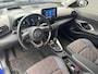Toyota Yaris Cross 1.5 VVT-I Hybrid 116pk CVT Executive | Navigatie | Dodehoek assistentie | Adaptive cruise control |
