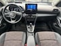 Toyota Yaris Cross 1.5 VVT-I Hybrid 116pk CVT Executive | Navigatie | Dodehoek assistentie | Adaptive cruise control |