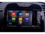 Renault Captur 0.9 TCe Dynamique 1e eigenaar NAP volledig  onderhoud trekhaak LMV-17"private-glas two-tone navigatie camera