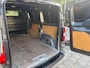 Toyota ProAce Worker 2.0|177PK|EURO6|NAP|AUTOMAAT|1e EIG|climate control|navi|keyless|voorruitverwarming|trekhaak|bluetooth
