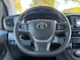 Toyota ProAce Worker 2.0|177PK|EURO6|NAP|AUTOMAAT|1e EIG|climate control|navi|keyless|voorruitverwarming|trekhaak|bluetooth