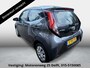 Toyota Aygo 1.0 VVT-i X-PLAY AUTOMAAT GARANTIE TOT 10-2031 BIJNA 2022. APPLE CARPLAY & ANDROID AUTO . ACHTERUITRIJ CAMERA .