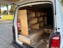 Volkswagen Transporter 2.0 TDI|EURO6|NAP|1e EIG|airco|cruise|navi|drie zitplaatsen|trekhaak|bluetooth|imperiaal|elektrisch pakket