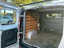 Renault Trafic 1.6 dCi T29 L2H1DUBBELCABINE|DEALER ONDERHOUDEN|120PK|EURO6|airco|cruise|navi|bluetooth|trekhaak|NAP.