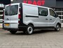 Renault Trafic 1.6 dCi T29 L2H1DUBBELCABINE|DEALER ONDERHOUDEN|120PK|EURO6|airco|cruise|navi|bluetooth|trekhaak|NAP.