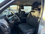 Renault Trafic 1.6 dCi T29 L2H1DUBBELCABINE|DEALER ONDERHOUDEN|120PK|EURO6|airco|cruise|navi|bluetooth|trekhaak|NAP.