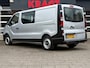 Renault Trafic 1.6 dCi T29 L2H1DUBBELCABINE|DEALER ONDERHOUDEN|120PK|EURO6|airco|cruise|navi|bluetooth|trekhaak|NAP.