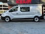Renault Trafic 1.6 dCi T29 L2H1DUBBELCABINE|DEALER ONDERHOUDEN|120PK|EURO6|airco|cruise|navi|bluetooth|trekhaak|NAP.