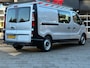 Renault Trafic 1.6 dCi T29 L2H1DUBBELCABINE|DEALER ONDERHOUDEN|120PK|EURO6|airco|cruise|navi|bluetooth|trekhaak|NAP.