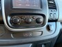 Renault Trafic 1.6 dCi T29 L2H1DUBBELCABINE|DEALER ONDERHOUDEN|120PK|EURO6|airco|cruise|navi|bluetooth|trekhaak|NAP.