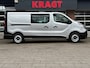 Renault Trafic 1.6 dCi T29 L2H1DUBBELCABINE|DEALER ONDERHOUDEN|120PK|EURO6|airco|cruise|navi|bluetooth|trekhaak|NAP.