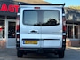 Renault Trafic 1.6 dCi T29 L2H1DUBBELCABINE|DEALER ONDERHOUDEN|120PK|EURO6|airco|cruise|navi|bluetooth|trekhaak|NAP.