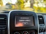 Renault Trafic 1.6 dCi T29 L2H1DUBBELCABINE|DEALER ONDERHOUDEN|120PK|EURO6|airco|cruise|navi|bluetooth|trekhaak|NAP.