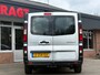 Renault Trafic 1.6 dCi T29 L2H1DUBBELCABINE|DEALER ONDERHOUDEN|120PK|EURO6|airco|cruise|navi|bluetooth|trekhaak|NAP.