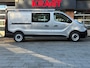 Renault Trafic 1.6 dCi T29 L2H1DUBBELCABINE|DEALER ONDERHOUDEN|120PK|EURO6|airco|cruise|navi|bluetooth|trekhaak|NAP.