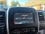 Renault Trafic 1.6 dCi T29 L2H1DUBBELCABINE|DEALER ONDERHOUDEN|120PK|EURO6|airco|cruise|navi|bluetooth|trekhaak|NAP.