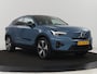 Volvo C40 Recharge Plus 69 kWh | Panoramadak | Stoelverwarming | Harman/Kardon | Warmtepomp | Carplay | Adaptive cruise | Stuurverwarming | 360 Camera | Full LED