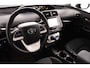 Toyota Prius 1.8 Dark Edition | Navigatie | Parkeer sensoren | head-up display |