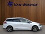 Renault Clio Estate 1.2 TCe 118PK GT-Line | Leer | LED | Camera | Keyless | Climate Control