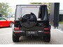 Mercedes-Benz G-klasse 63 AMG Edition 1 leder Exclusive Rood