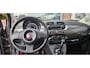 Fiat 500 1.2 Lounge Automaat! Panorama/Schuifdak! NAP! Airco! Leuke Auto!