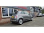 Fiat 500 1.2 Lounge Automaat! Panorama/Schuifdak! NAP! Airco! Leuke Auto!