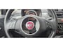 Fiat 500 1.2 Lounge Automaat! Panorama/Schuifdak! NAP! Airco! Leuke Auto!