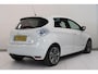 Renault Zoe R240 Intens 22 kWh (Huur Accu) | Camera | Climate control | Cruise control | Key less |