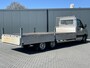 Mercedes-Benz Sprinter 516 CDI 164 PK EURO 6 / CLIXTAR / 72.769 KM! / 3300 KG LAADVRM / PICK UP / 1e EIGENAAR / 5.10 METER LAADBAK