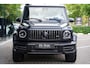 Mercedes-Benz G-klasse 63 AMG Magno Black Akrapovic Burmester