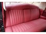 Rover P4 100 2.1 liter 6-cilinder Sedan