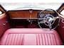 Rover P4 100 2.1 liter 6-cilinder Sedan