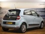 Renault Twingo 1.0 SCe Collection Baby blauw, NAP, Incl. garantie