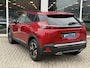 Peugeot 2008 1.2 PureTech 130 Allure Rood metallic