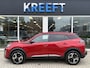 Peugeot 2008 1.2 PureTech 130 Allure Rood metallic