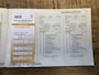 Opel Adam 1.0T 90PK UNLIMITED : LEER-STOF/APPCARPL./PDC/NAVI /LED/LMV/P-GLAS/MEDIA/BTA - 1 . EIG. - NL AUTO - KM=NAP -